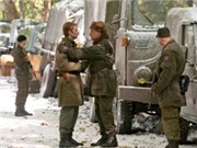 Bóng đá anh, ngoại hạng anh, lịch thi đấu euro 2012, Phim đầu tay của Angelina Jolie đoạt giải PGA